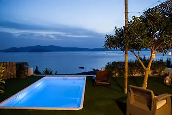 Villa Diadema *