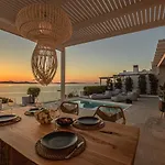 Villa Diadema Stelida (Naxos)