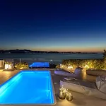 Diadema Villa Stelida (Naxos)