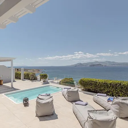 别墅 Diadema 斯泰里达