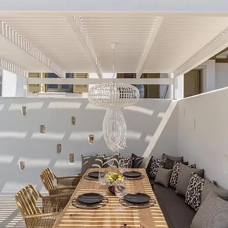 Diadema * Stelida (Naxos)