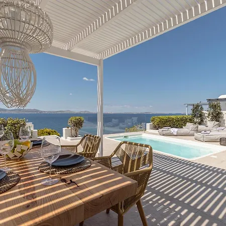 别墅 Diadema 斯泰里达