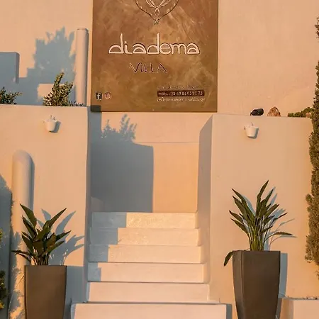 Villa Diadema *