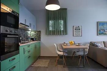 别墅 Diadema 斯泰里达